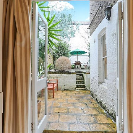 A Home To Rent - Chelsea Apartment London Exterior foto