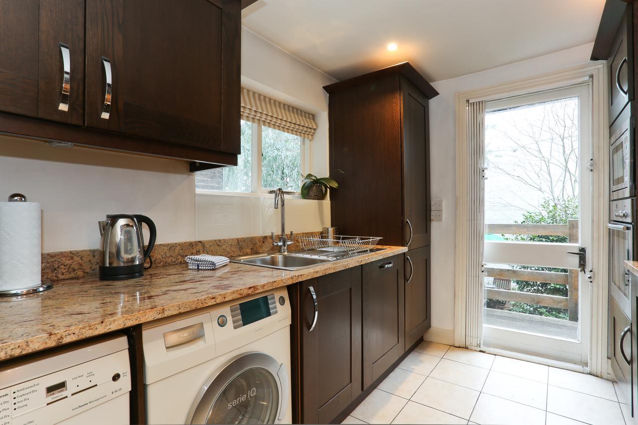 A Home To Rent - Chelsea Apartment London Exterior foto
