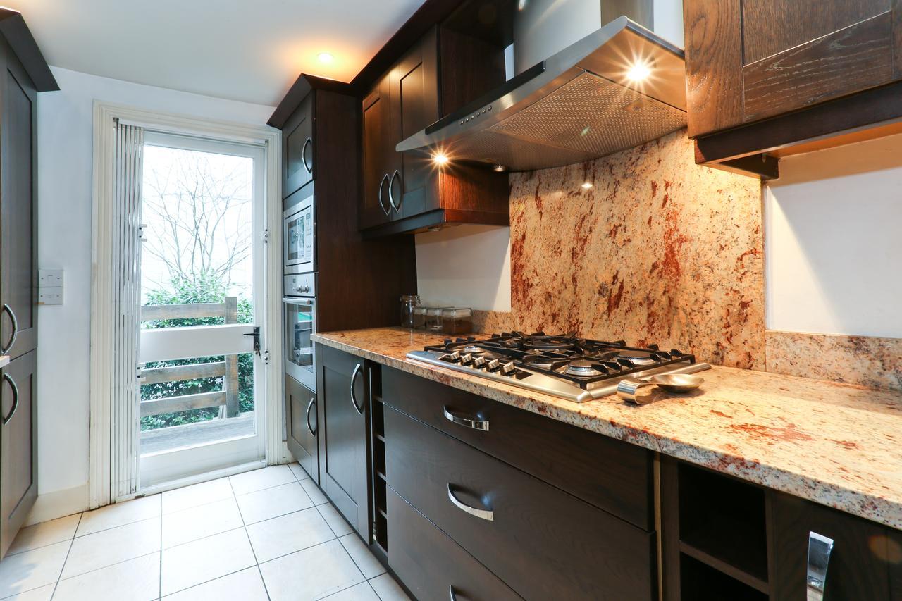 A Home To Rent - Chelsea Apartment London Exterior foto