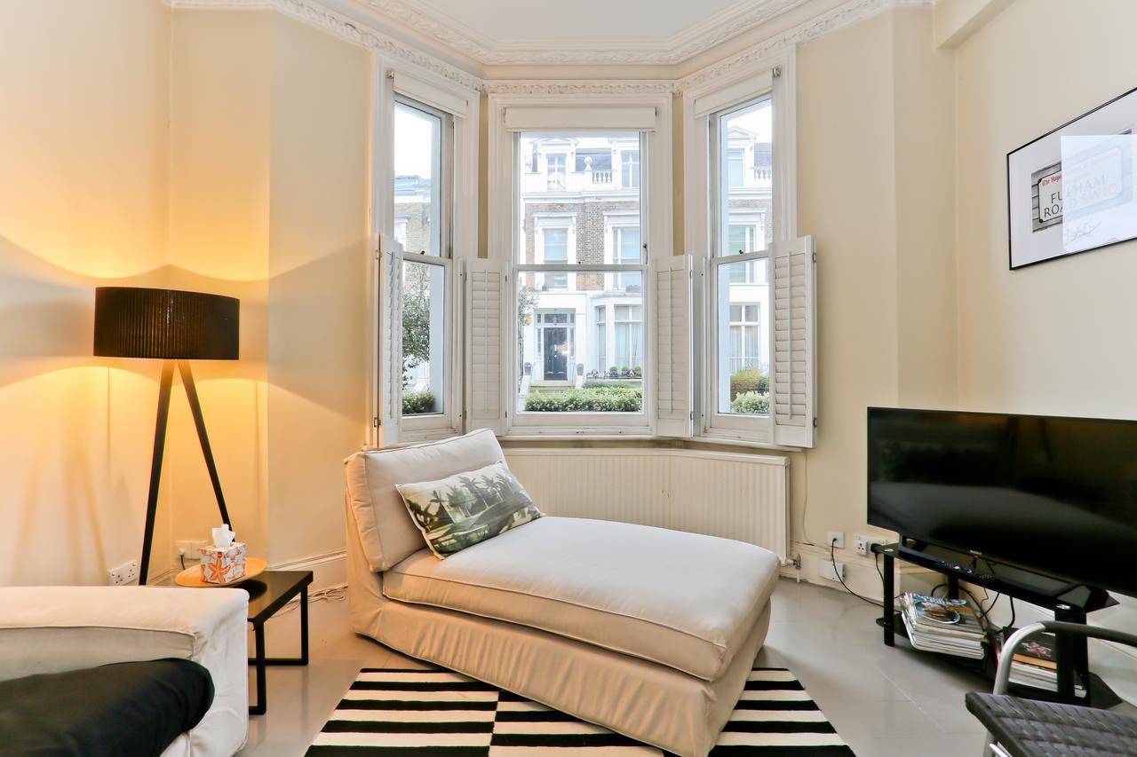 A Home To Rent - Chelsea Apartment London Exterior foto