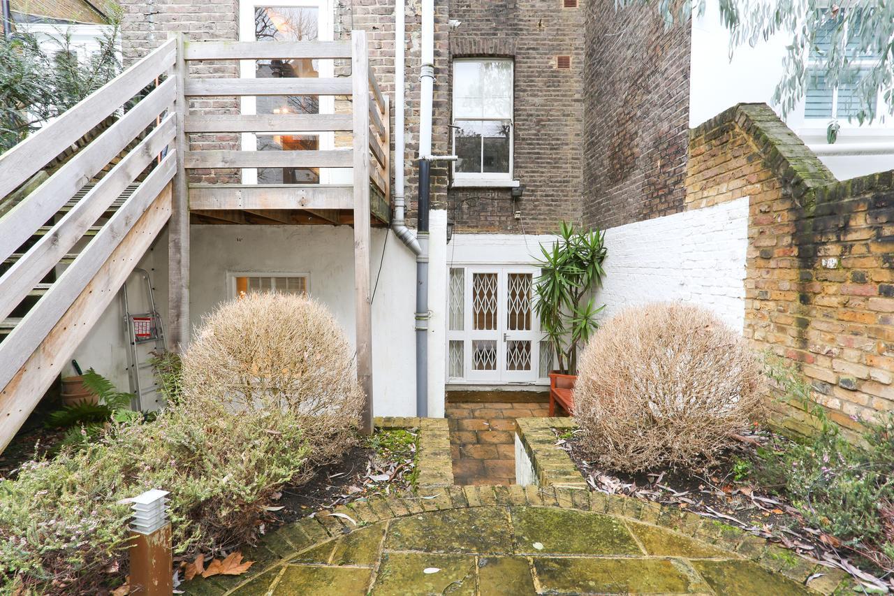 A Home To Rent - Chelsea Apartment London Exterior foto