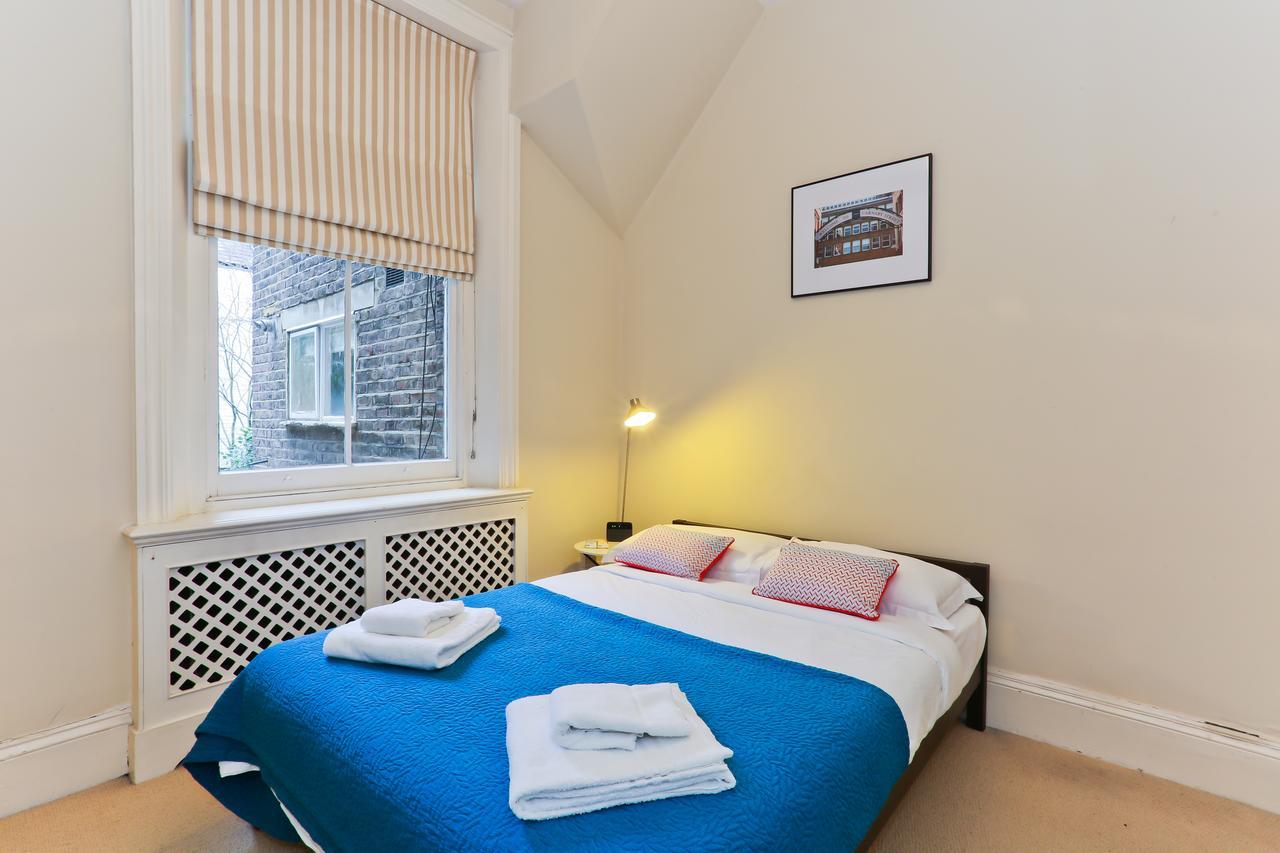 A Home To Rent - Chelsea Apartment London Exterior foto