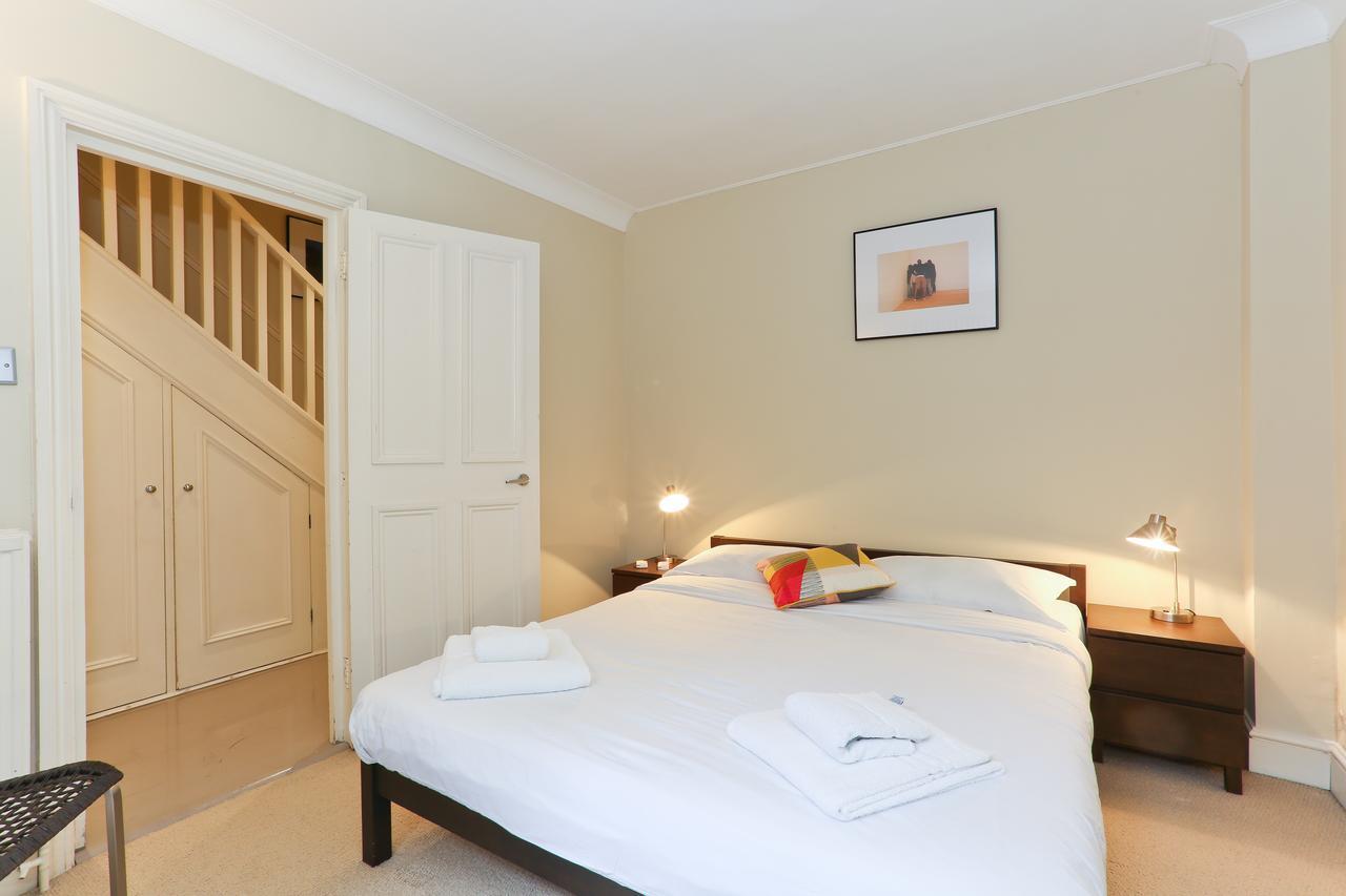 A Home To Rent - Chelsea Apartment London Exterior foto