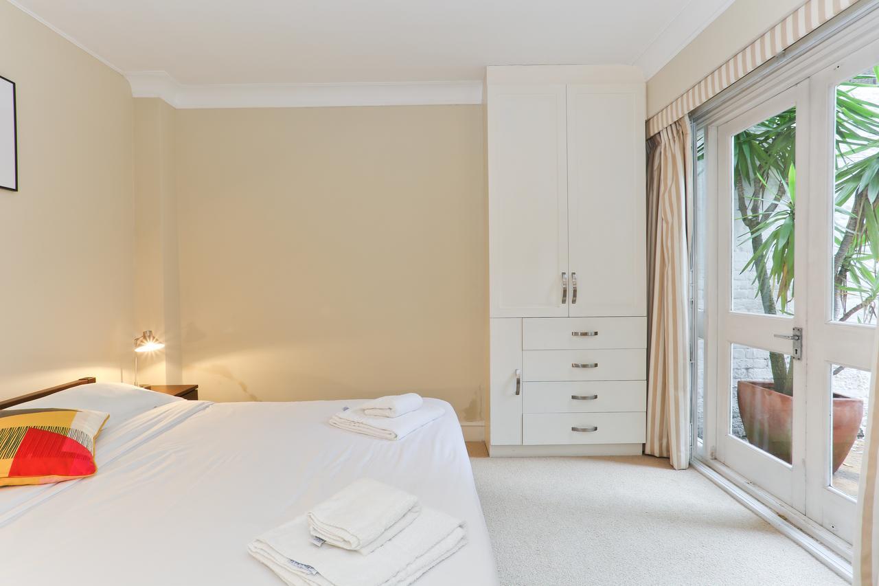 A Home To Rent - Chelsea Apartment London Exterior foto