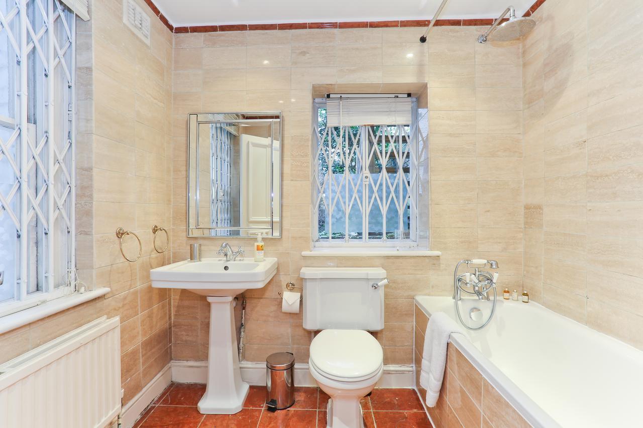 A Home To Rent - Chelsea Apartment London Exterior foto