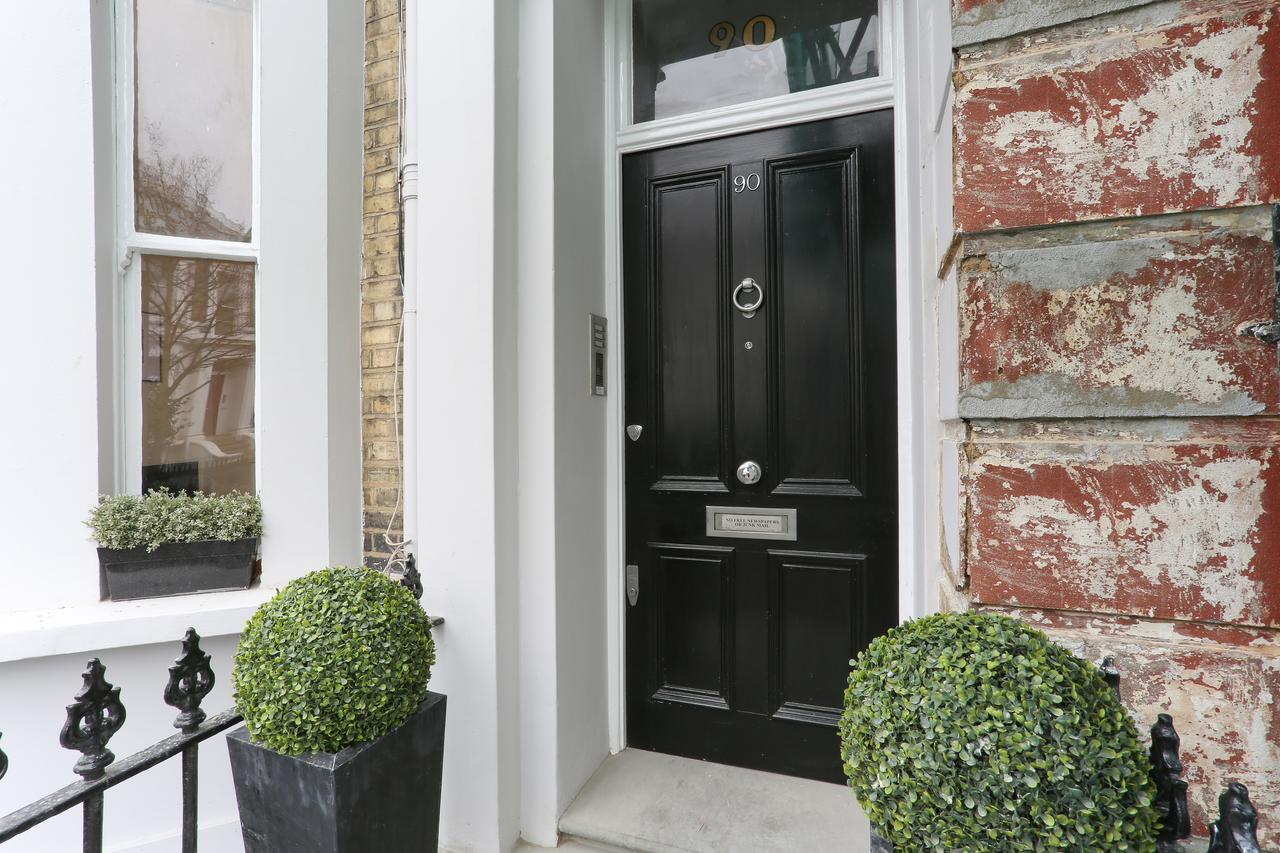 A Home To Rent - Chelsea Apartment London Exterior foto