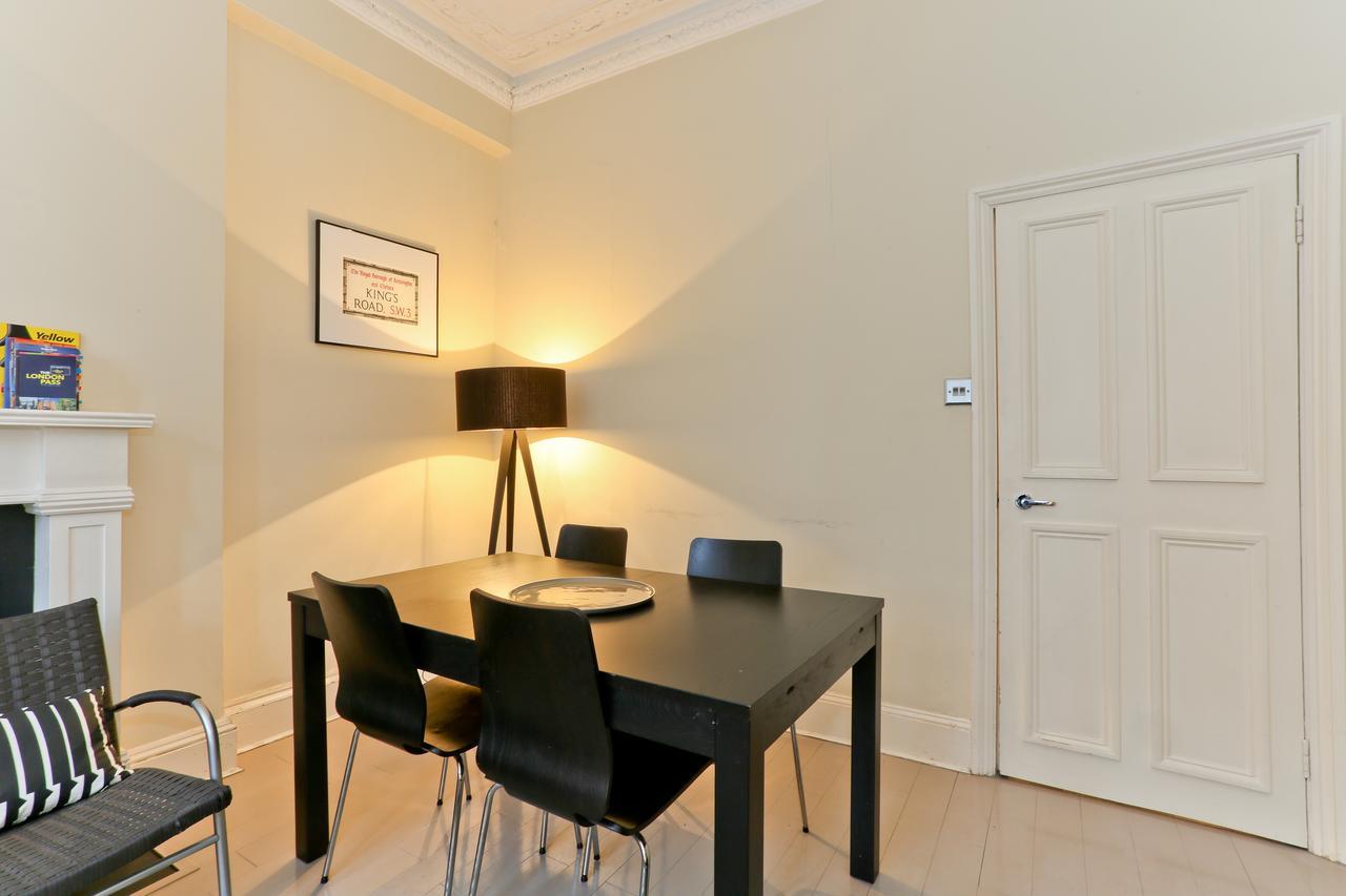 A Home To Rent - Chelsea Apartment London Exterior foto