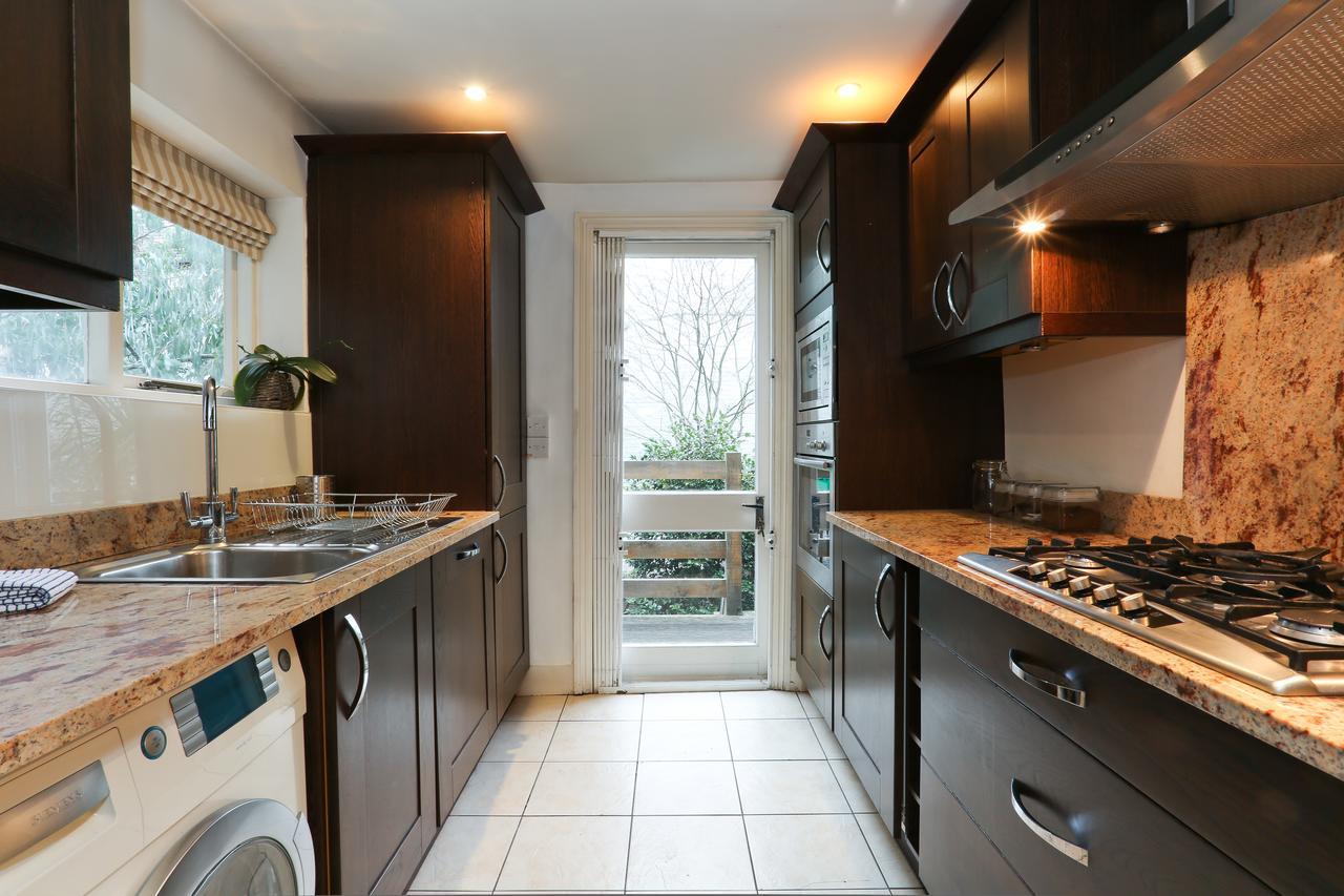 A Home To Rent - Chelsea Apartment London Exterior foto